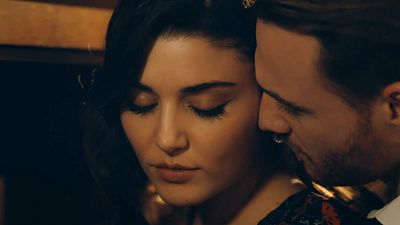 Boda en 'Love is in the air': Eda le pide matrimonio a Serkan Bolat noticias imagen