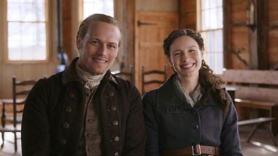 'Outlander': Las claves de una temporada 6 marcada por la agresión a Claire y las tensiones familiares noticias imagen