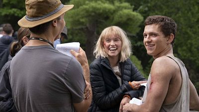 'Chaos Walking' y su interminable rodaje: Por qué contratar a dos superestrellas a veces no es buena idea noticias imagen