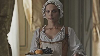 ¿Qué pasa con los platos que se cocinan en 'La Cocinera de Castamar'?  noticias imagen