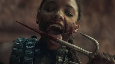 'Mortal Kombat': La escena más sangrienta fue grabada casi sin CGI y provocó náuseas en el equipo noticias imagen