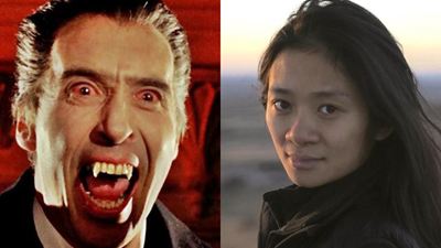 De 'Nomadland' a 'Drácula': Chloé Zhao habla sobre "reimaginar" al famoso vampiro en su próximo wéstern