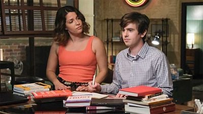 'The Good Doctor' renueva por una temporada 5 noticias imagen