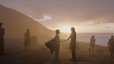 Marvel revela el primer vistazo a 'Eternals' y los títulos de 'Capitana Marvel 2' y 'Black Panther 2' noticias imagen