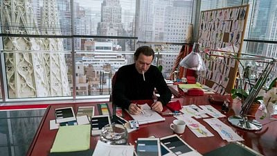 'Halston': Ewan McGregor da vida al genio de la moda neoyorquina en la nueva serie de Netflix noticias imagen