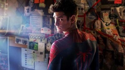 'Spider-Man: No Way Home': Andrew Garfield responde a los rumores de su regreso