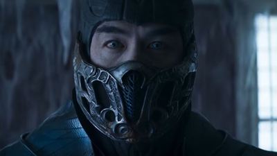 'Mortal Kombat': Joe Taslim quiere una precuela de Sub-Zero para explorar el trágico pasado del personaje