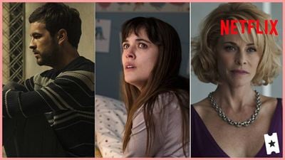 3 películas del creador de 'El inocente' que te mantendrán pegado a la pantalla (y puedes ver en Netflix)
