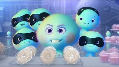 '22 contra la Tierra' el corto que nos explica que ocurrió antes de 'Soul'  noticias imagen