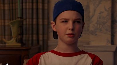 Sheldon Cooper como nunca lo habías visto: El personaje será un niño más en una realidad alternativa de 'El joven Sheldon' noticias imagen