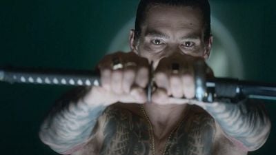 Tráiler de 'Xtremo', el 'thriller' de artes marciales de Netflix con Andrea Duro y Óscar Casas noticias imagen