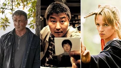 Las mejores películas para ver gratis en televisión este fin de semana (7 - 9 mayo): de 'Kill Bill' a 'Rambo: Last Blood' noticias imagen