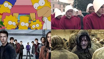 'The Walking Dead' y otras 6 series que nos gustaban y acabamos "odiando" noticias imagen