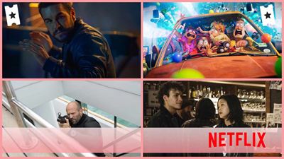 Lo más visto de Netflix: Las series y películas del Top 10 (semana del 3 al 9 de mayo)