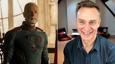 Si 'Jupiter’s Legacy' tiene temporada 2, hará que "la Boda Roja de 'Juego de tronos' parezca una fiesta infantil" noticias imagen