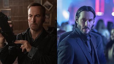 'Nadie': ¿Por qué es tan diferente el personaje de Bob Odenkirk de John Wick?