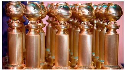 Los Globos de Oro, a punto de desaparecer noticias imagen