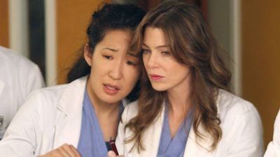 Sandra Oh asegura que nunca regresará a 'Anatomía de Grey': "He pasado página"