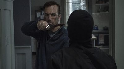 'Nadie': El golpe de Bruce Lee que Bob Odenkirk quiso meter en la película noticias imagen