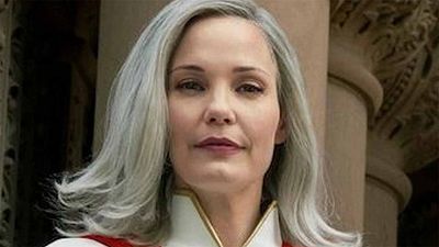 'Jupiter's Legacy' y su conexión con el Universo Cinematográfico de Marvel noticias imagen