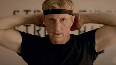 La temporada 4 de 'Cobra Kai', más grande y con otro sabor noticias imagen