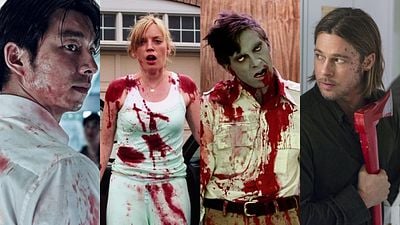 10 películas de zombis que tienes que ver noticias imagen