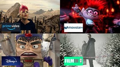 Estrenos de películas y series en Amazon Prime Video, Disney+, Movistar+ y Filmin del 17 al 23 de mayo noticias imagen