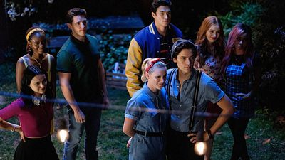 El creador de 'Riverdale' confirma un esperado regreso