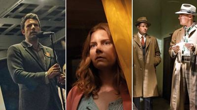 'La mujer en la ventana' y otros 4 'thrillers' psicológicos para ver hoy en Netflix y otras plataformas de 'streaming'