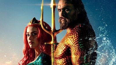 'Aquaman 2': Jason Momoa ha escrito la historia de la secuela (y revela cuándo comenzará el rodaje) noticias imagen