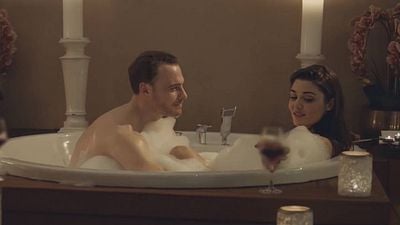 Sexo, alcohol, adulterio y personajes LGBT: lo que censuran en las series turcas noticias imagen