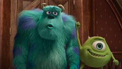 'Monstruos a la obra': Santiago Segura y José Mota vuelven a poner voz a Mike y Sulley en la serie de Disney + noticias imagen
