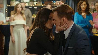 Hay boda en 'Love is in the air': Serkan le pide matrimonio a Selin noticias imagen