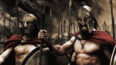 Zack Snyder y el final de '300': una bonita historia de amor homosexual que fue rechazada por Warner noticias imagen