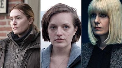 10 películas y series donde son las mujeres las que resuelven los casos más retorcidos noticias imagen