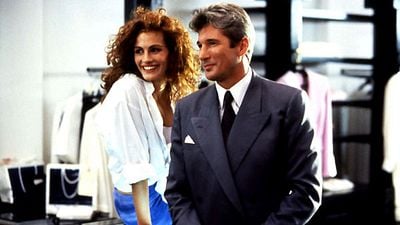5 anécdotas sorprendentes de 'Pretty Woman'