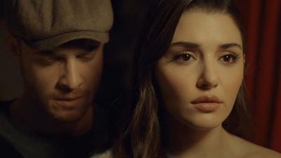 Mucha emoción en el último capítulo de 'Love is in the air': Serkan quiere recordar a Eda noticias imagen