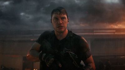 'La Guerra del Mañana': El futuro depende del pasado en el épico tráiler de la película de Chris Pratt noticias imagen