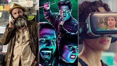 13 series de comedia perfectas para desconectar tu cerebro 30 minutos noticias imagen