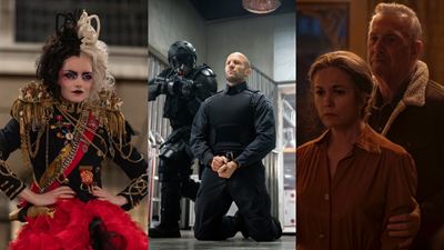 'Cruella' y 'Despierta la furia', entre los estrenos destacados de cine del fin de semana