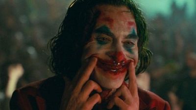 'Joker 2' parece seguir adelante con Todd Phillips como guionista