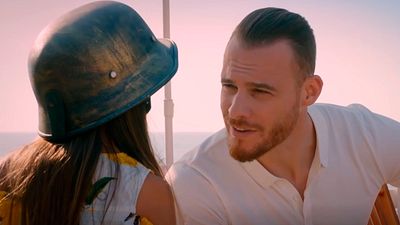 'Love is in the air': El nuevo tráiler explora la relación de Serkan Bolat con su hija noticias imagen