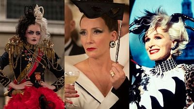 'Cruella': Emma Stone y Emma Thompson, a favor de una secuela al estilo 'El Padrino II' con Glenn Close noticias imagen