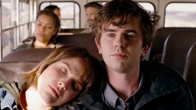 'The Good Doctor': Shaun piensa en pasar página y ¿cambiar de vida? noticias imagen