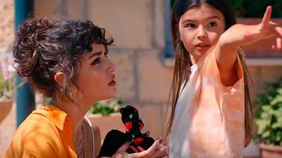 Los grandes cambios en la temporada 2 de 'Love is in the air' noticias imagen