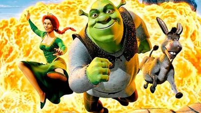 'Shrek': 6 bromas para adultos que quizás no pillaste cuando eras niño