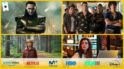 Las 8 mejores series que puedes ver en junio de 2021 en Netflix y otras plataformas