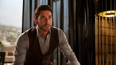 Cómo cambió el final de la temporada 5 de 'Lucifer' la inesperada renovación por una sexta entrega noticias imagen