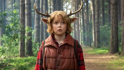 'Sweet Tooth: El niño ciervo', la serie que llegó a Netflix de rebote pero estará entre lo mejor de 2021 noticias imagen