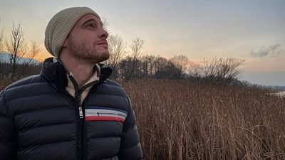 Kerem Bürsin, el "turco ideal" que huye de la etiqueta de chico guapo noticias imagen